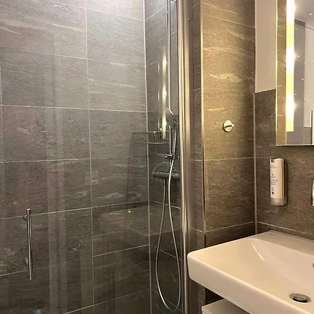 Apartment Boutique-apartment Rubiblick *
