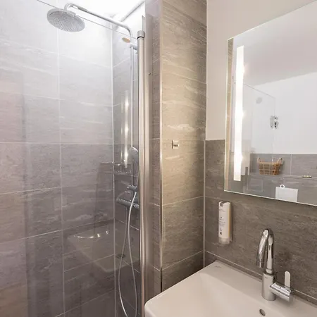 Apartment Boutique-apartment Rubiblick